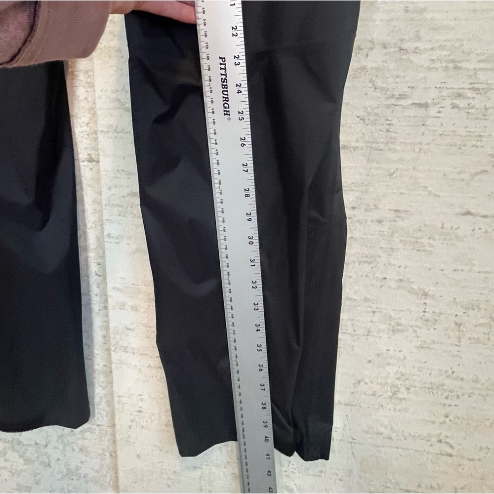 REI Men's Nylon Ripstop Pants Sz M Outdoors Hiking Gorpcore Ankle Closure - Picture 10 of 16